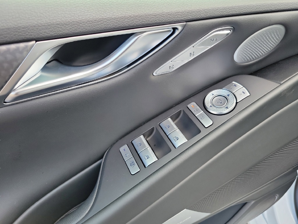 2026 GENESIS G80 Sport Prestige - Photo 28