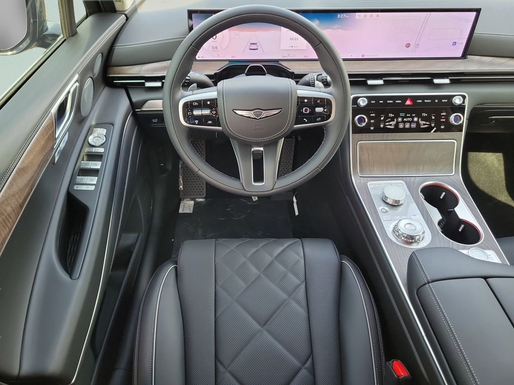 2026 GENESIS GV80 Prestige - Photo 24