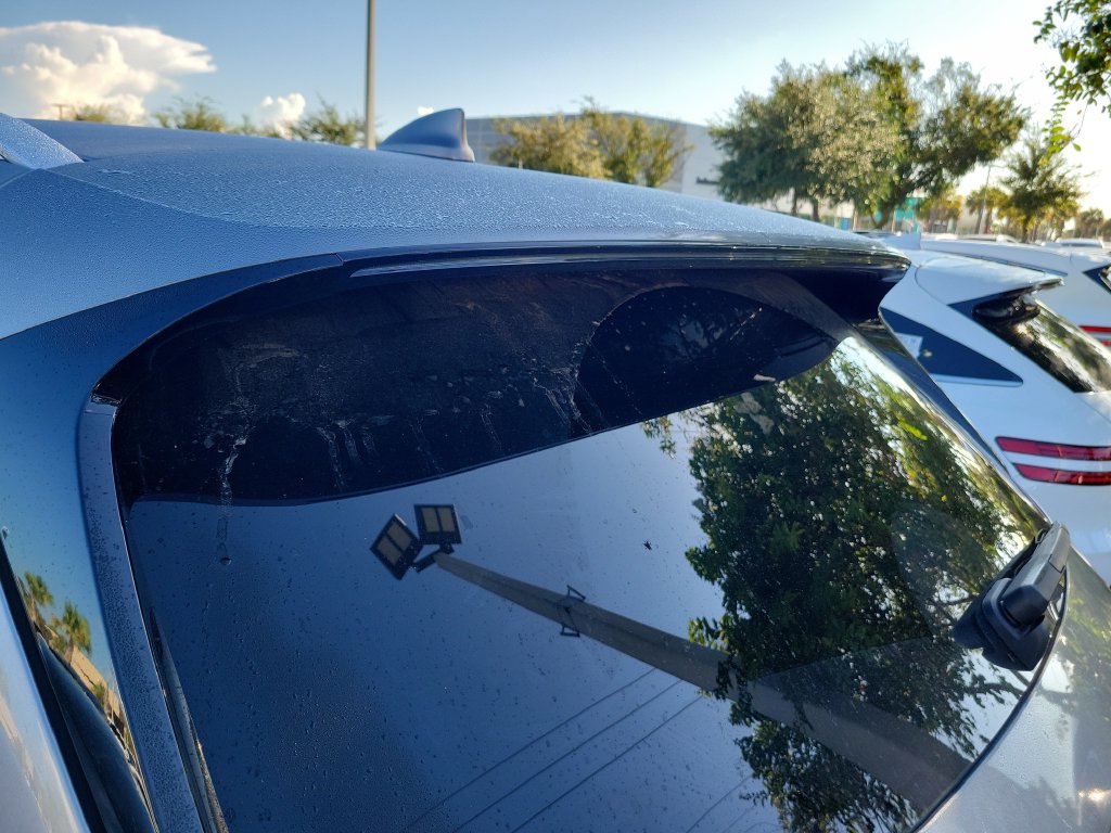 2024 GENESIS GV80 Standard - Photo 10