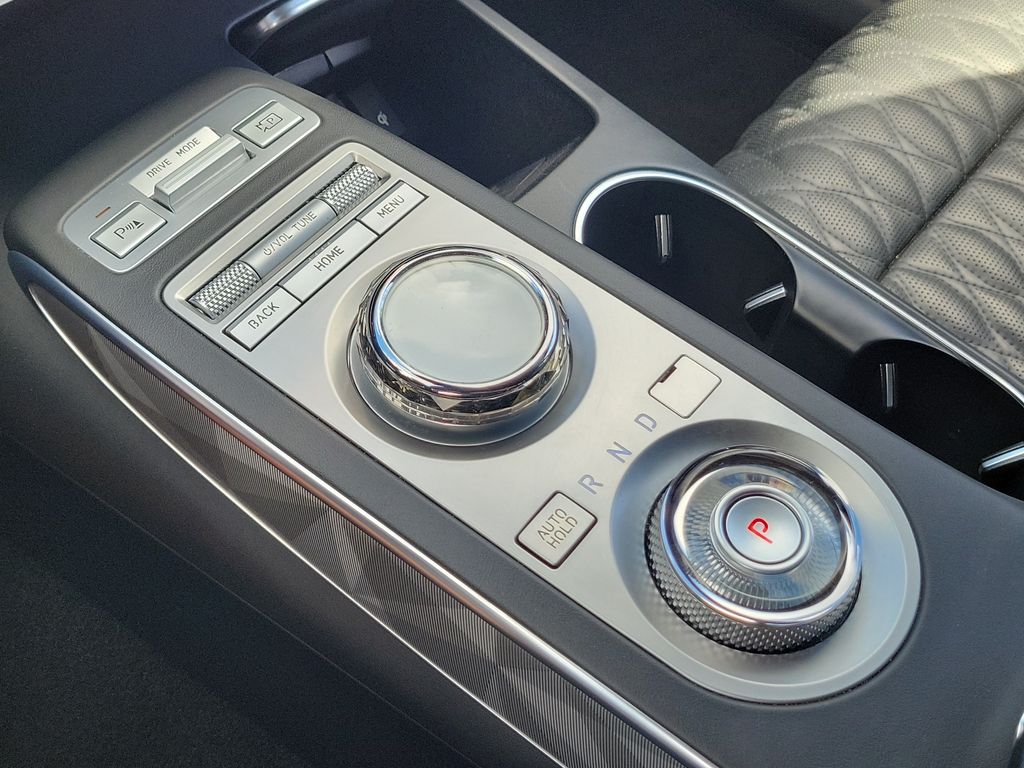 2023 GENESIS GV70 Sport - Photo 34