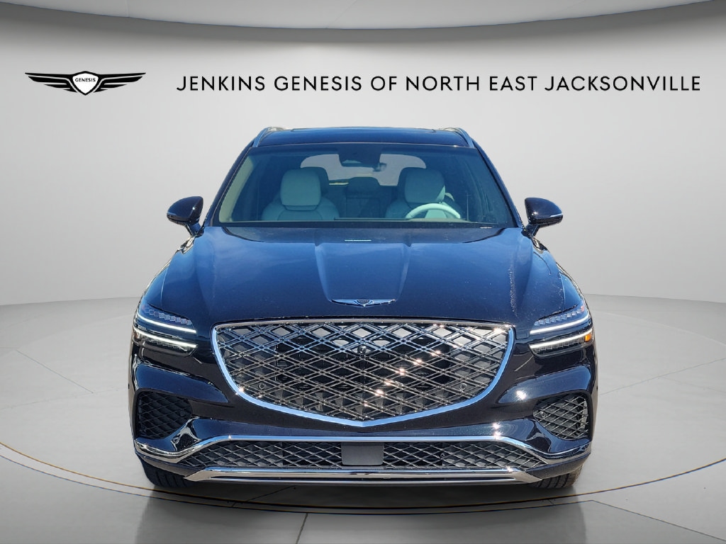 2026 GENESIS GV70 Advanced - Photo 11