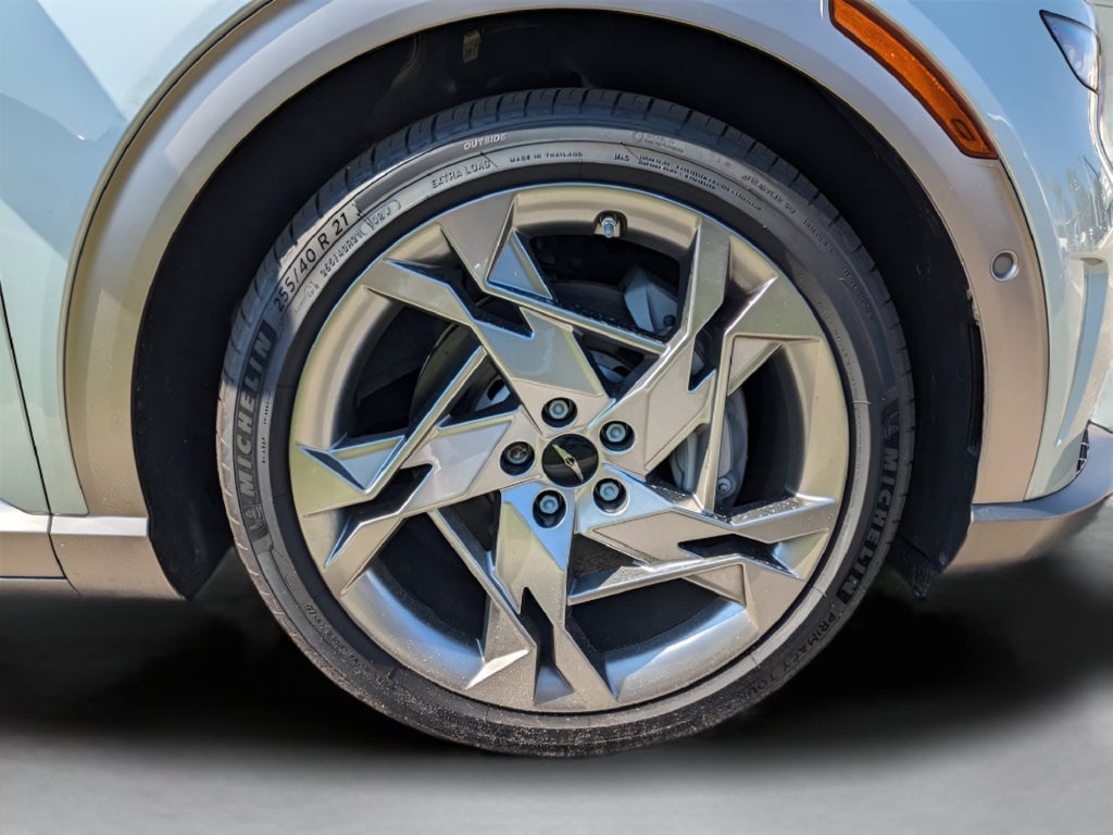 2023 GENESIS GV60 Performance - Photo 32