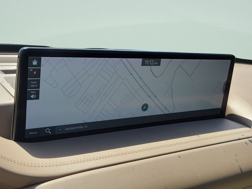 2024 GENESIS GV80 Standard - Photo 27