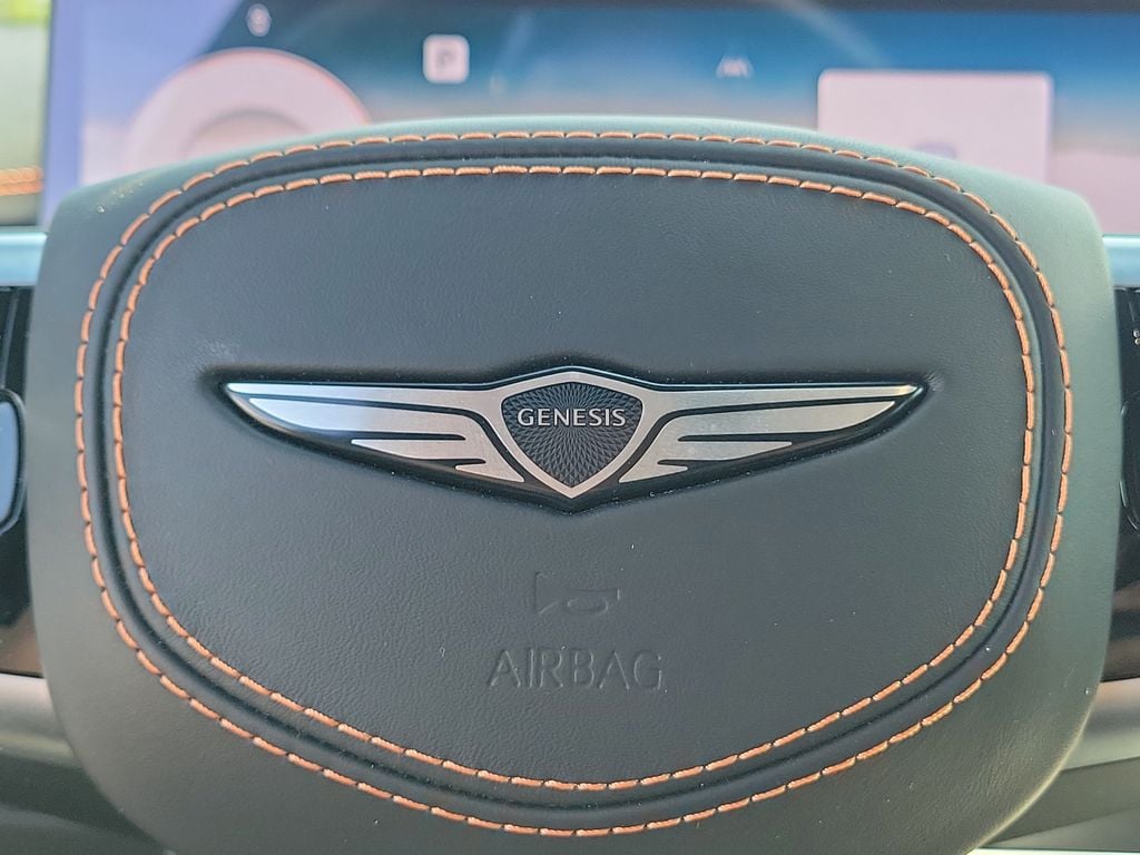 2026 GENESIS GV70 Sport Prestige - Photo 22