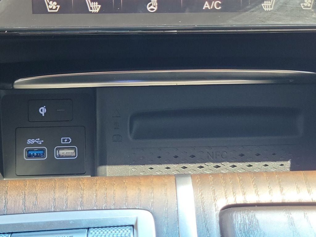 2024 GENESIS GV80 Standard - Photo 32