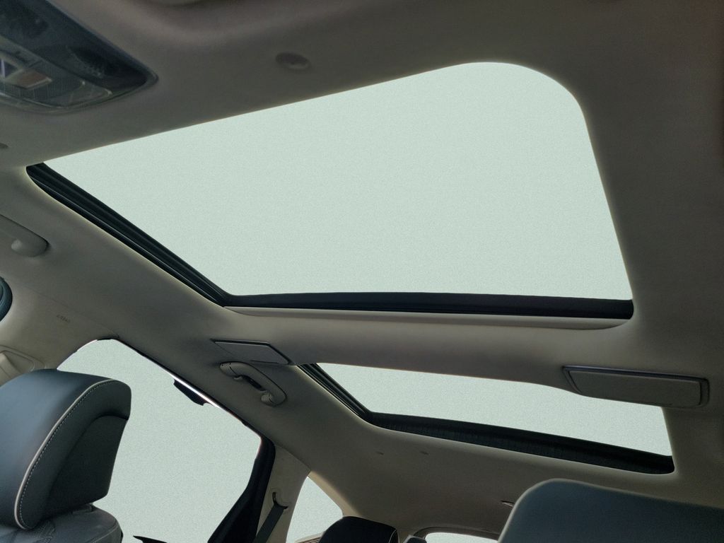 2025 GENESIS GV80 Prestige - Photo 33