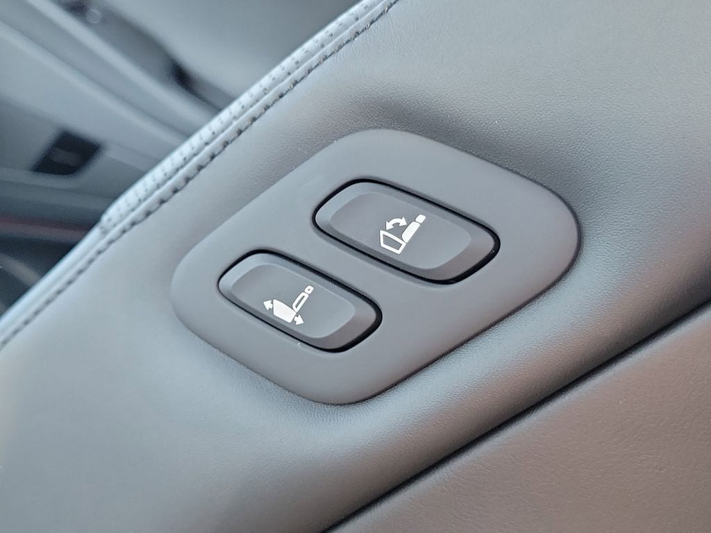 2026 GENESIS G80 Prestige Black - Photo 17