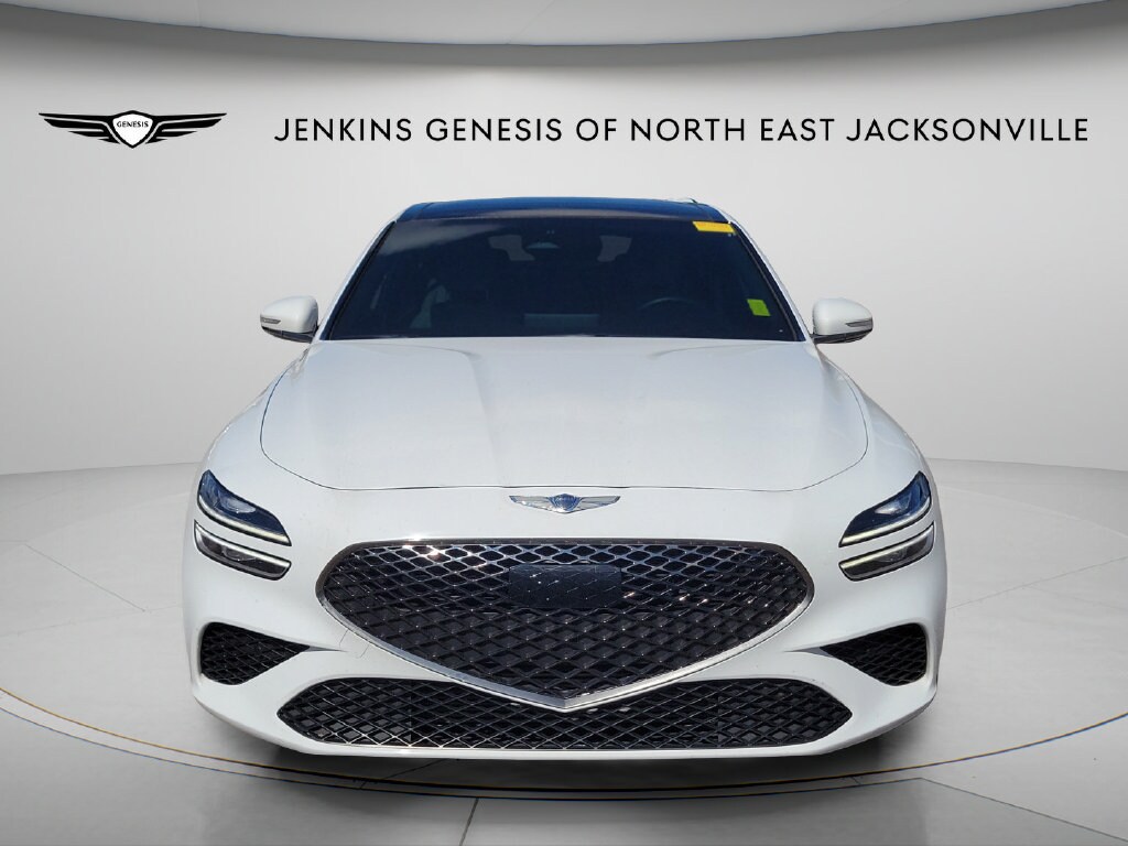 2023 GENESIS G70 Standard - Photo 6
