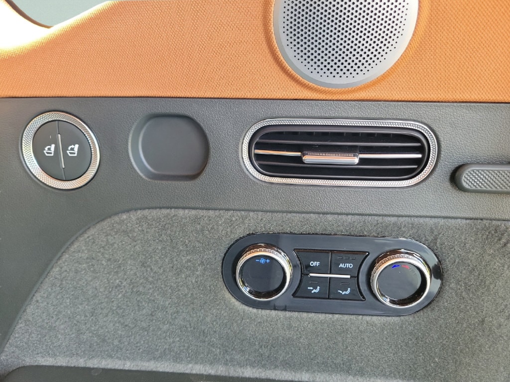 2026 GENESIS GV80 Advanced - Photo 8