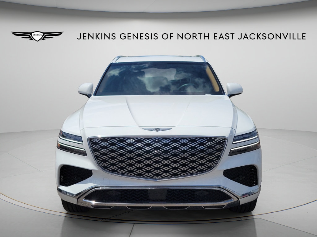 2026 GENESIS GV80 Advanced - Photo 6