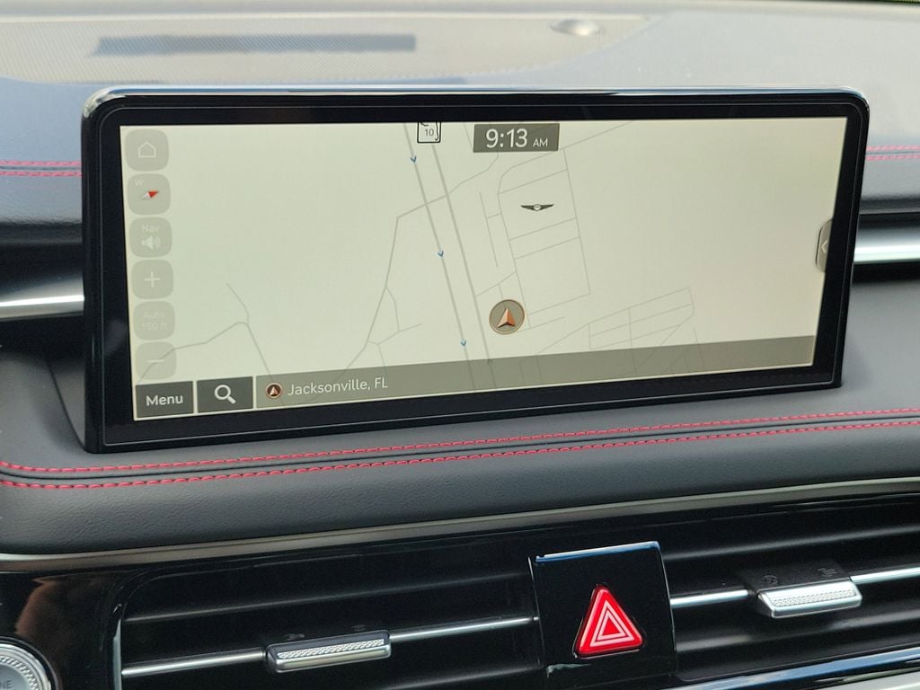 2026 GENESIS G70 Sport Prestige - Photo 15