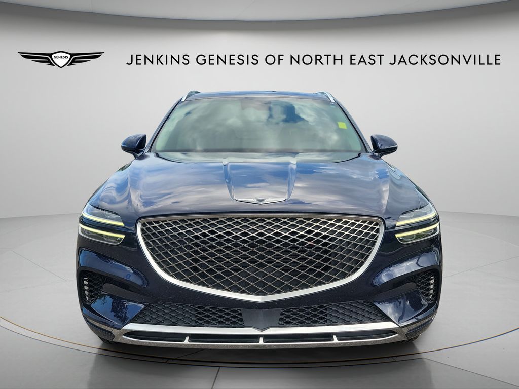 2023 GENESIS GV70 Standard - Photo 8