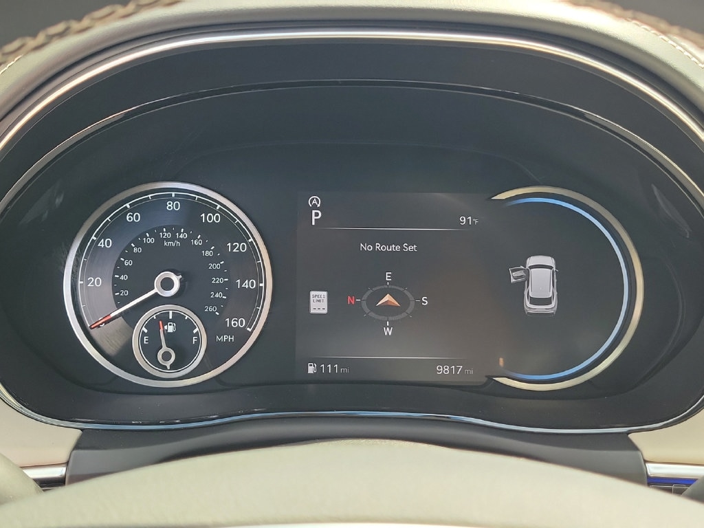 2025 GENESIS GV70 Sport - Photo 24