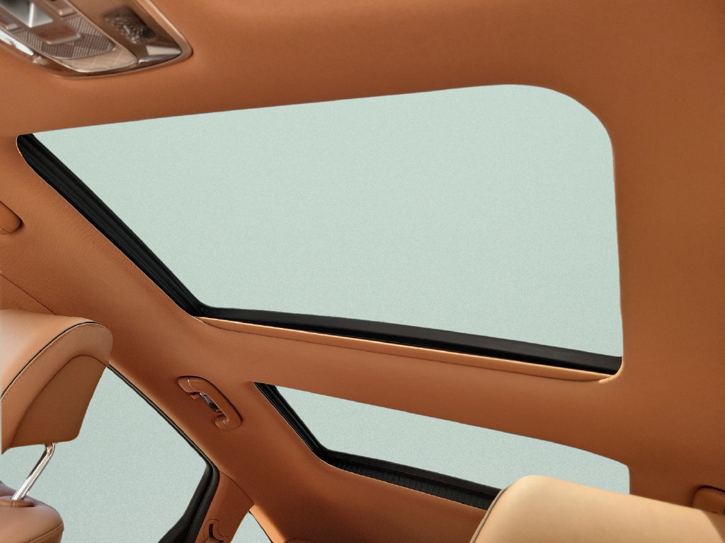 2026 GENESIS GV80 Advanced - Photo 32