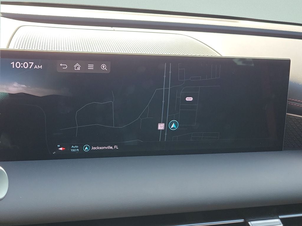 2025 GENESIS G80 Sport Prestige - Photo 24