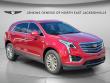 Used 2019 Cadillac XT5  SUV