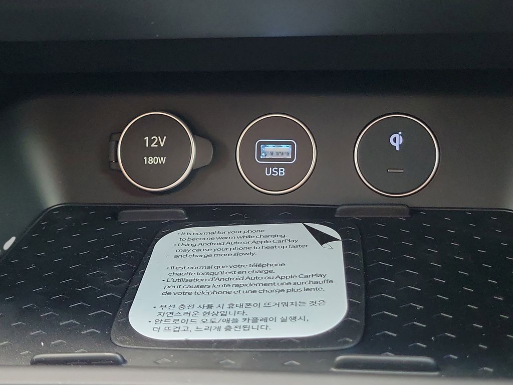 2026 GENESIS G70 Sport Prestige - Photo 16