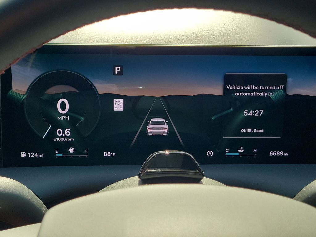 2025 GENESIS G80 Sport Prestige - Photo 22