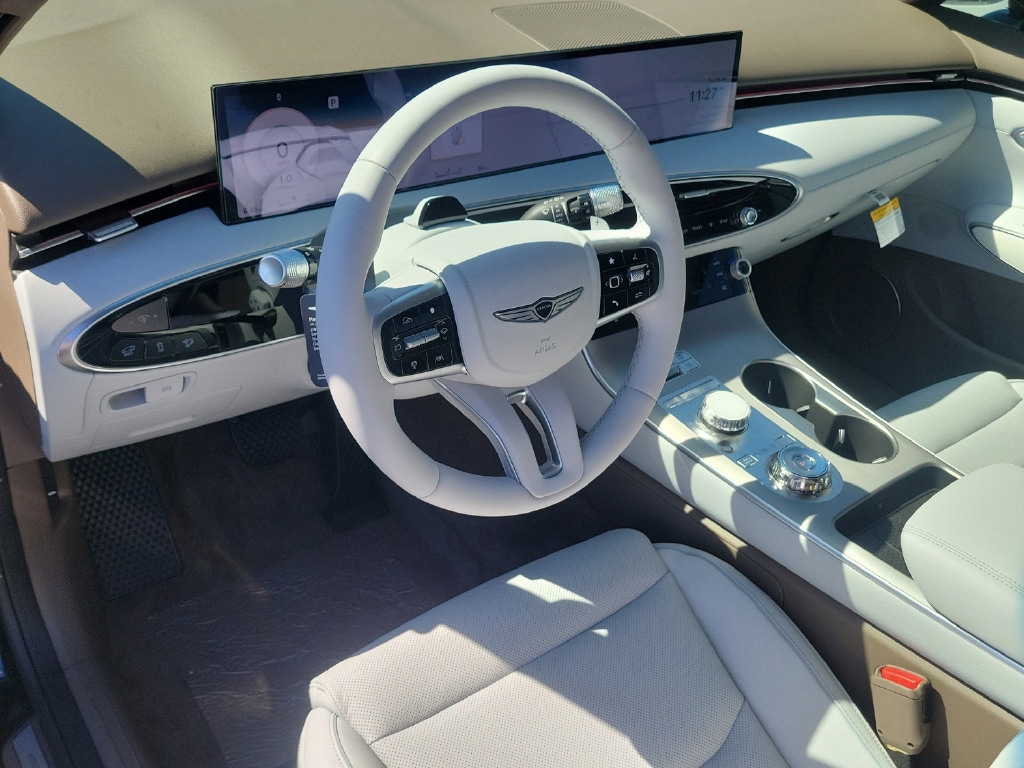 2026 GENESIS GV70 Advanced - Photo 30