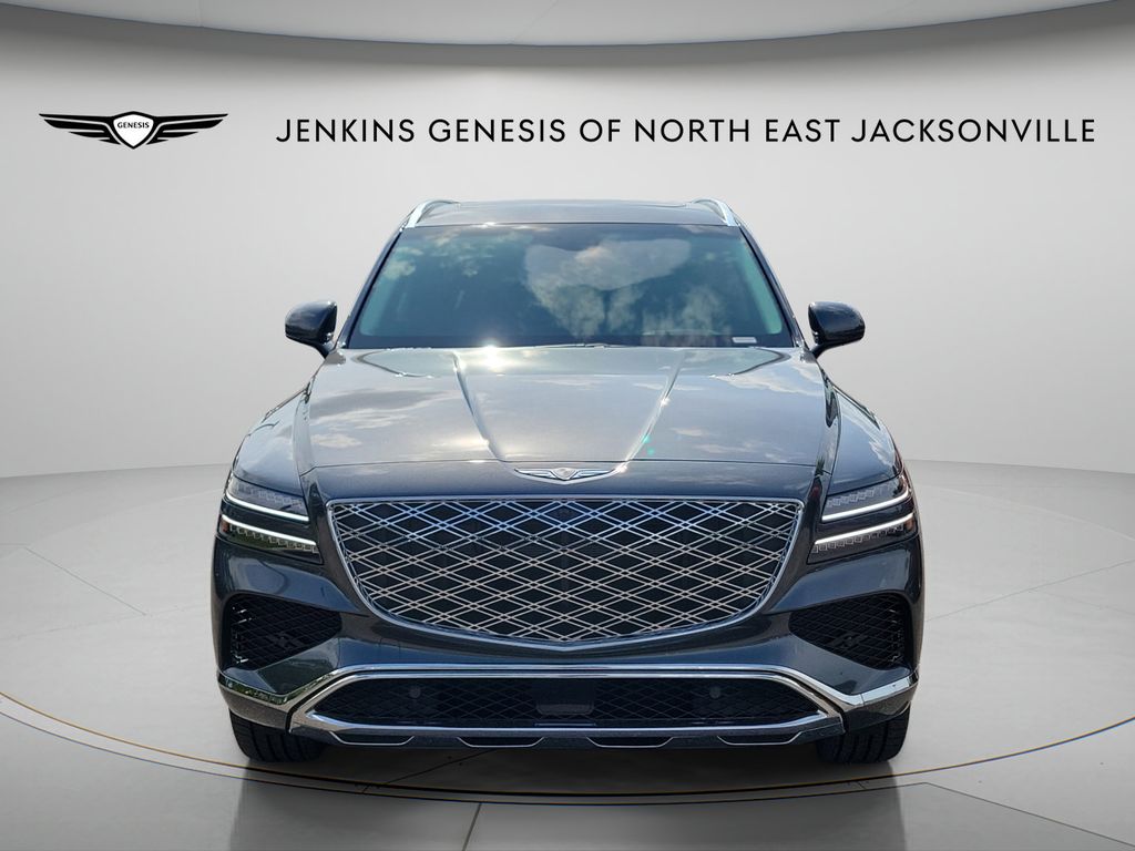 2026 GENESIS GV80 Prestige - Photo 6