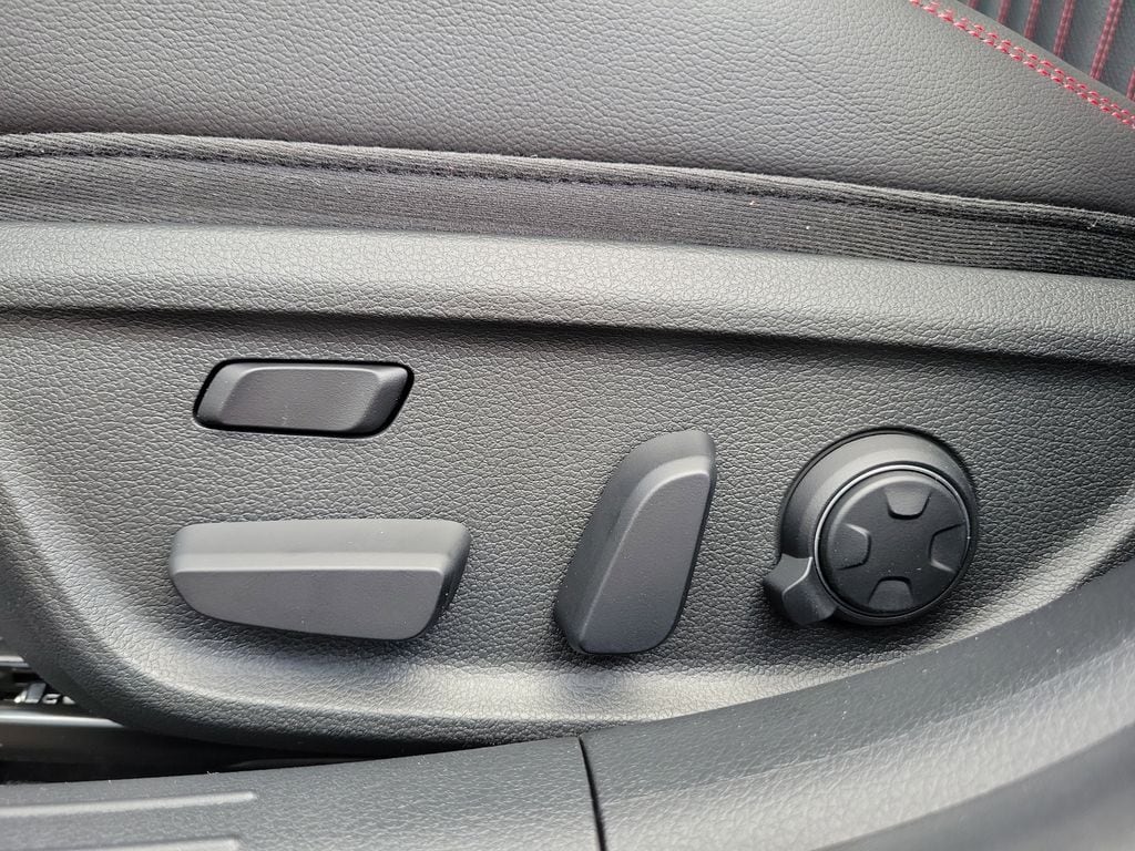2026 GENESIS G70 Sport Prestige - Photo 12