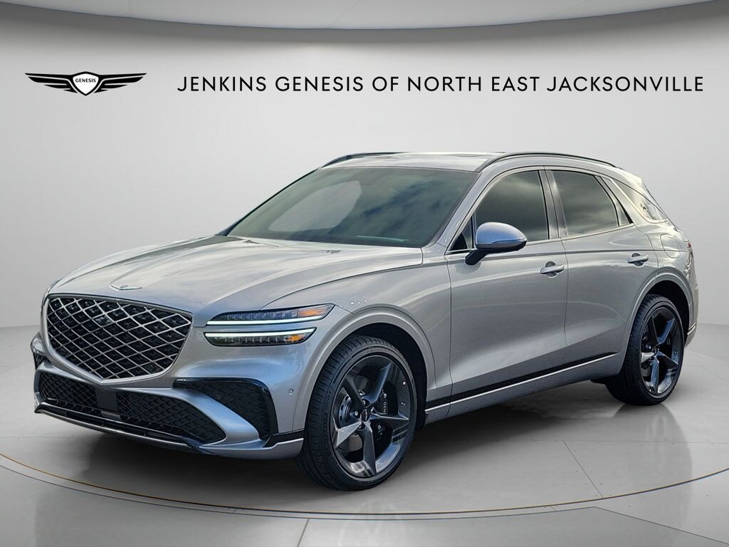 Used 2026 Genesis GV70 2.5T Sport Prestige SUV
