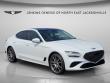 Certified 2026 Genesis G70 2.5T Prestige Sedan