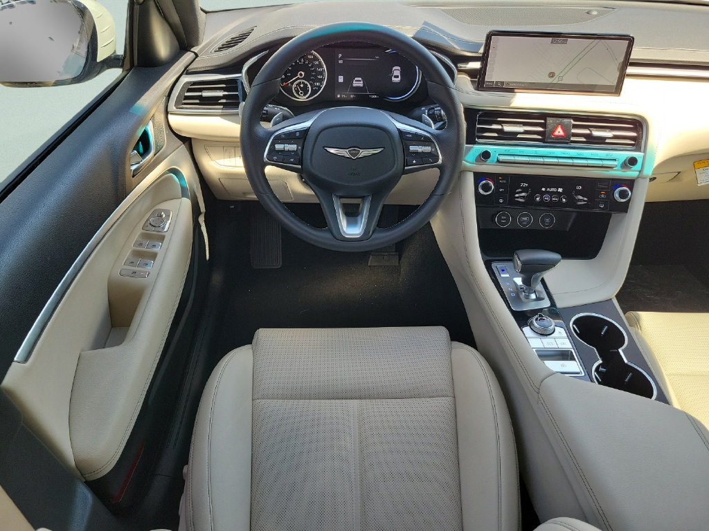 2026 GENESIS G70 Standard - Photo 14