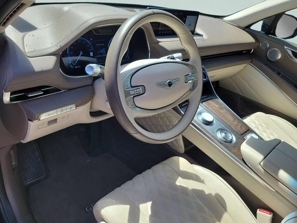 2024 GENESIS GV80 Standard - Photo 16