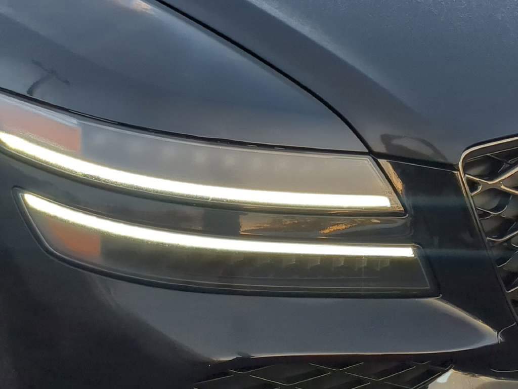 2025 GENESIS G80 Sport Prestige - Photo 29