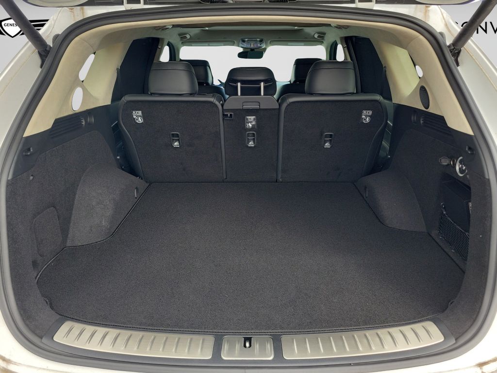 2025 GENESIS GV80 Prestige - Photo 7