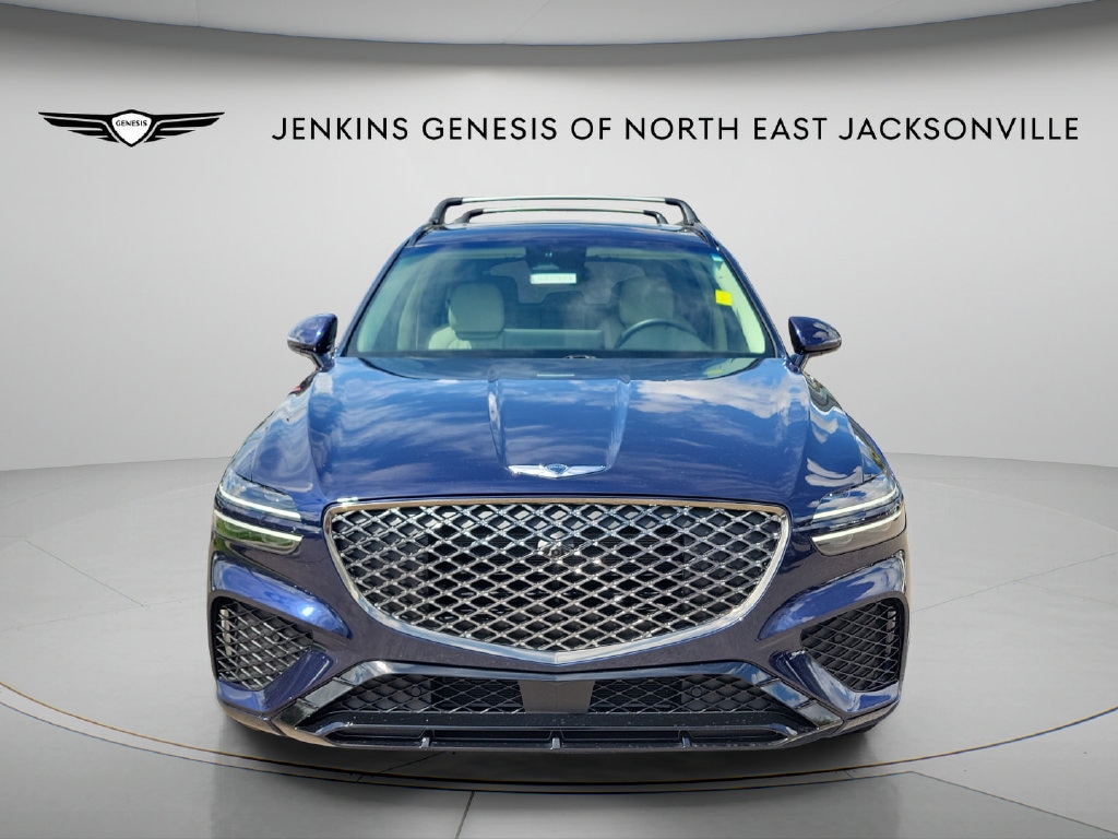 2025 GENESIS GV70 Sport - Photo 6