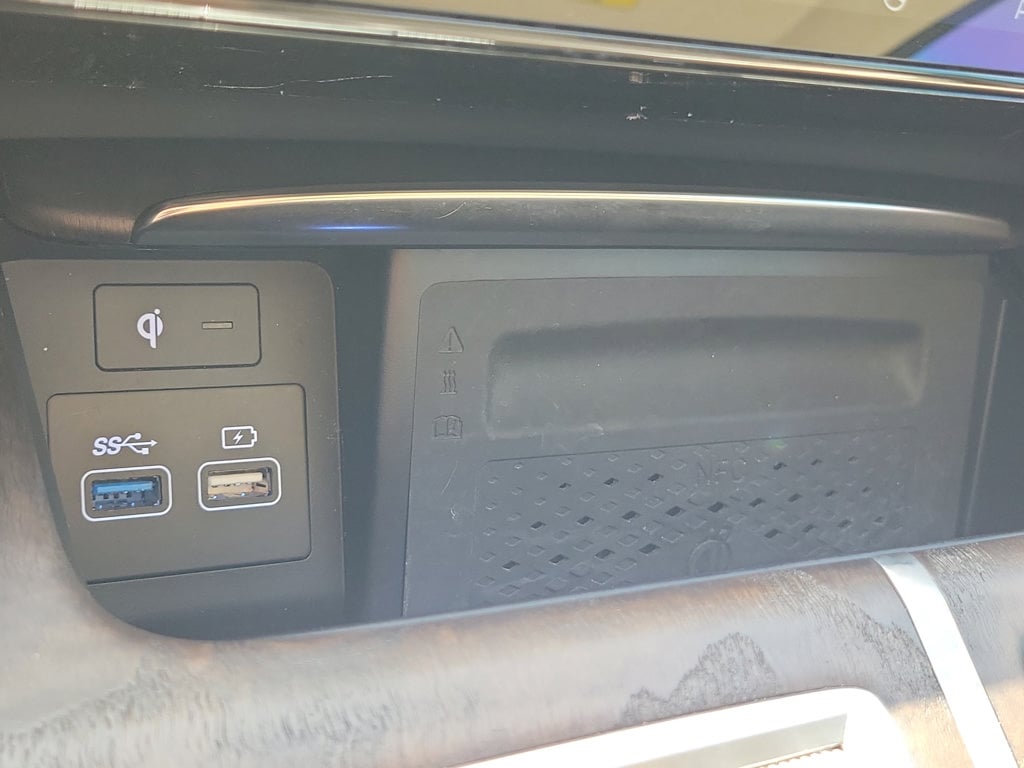 2024 GENESIS GV80 Standard - Photo 30