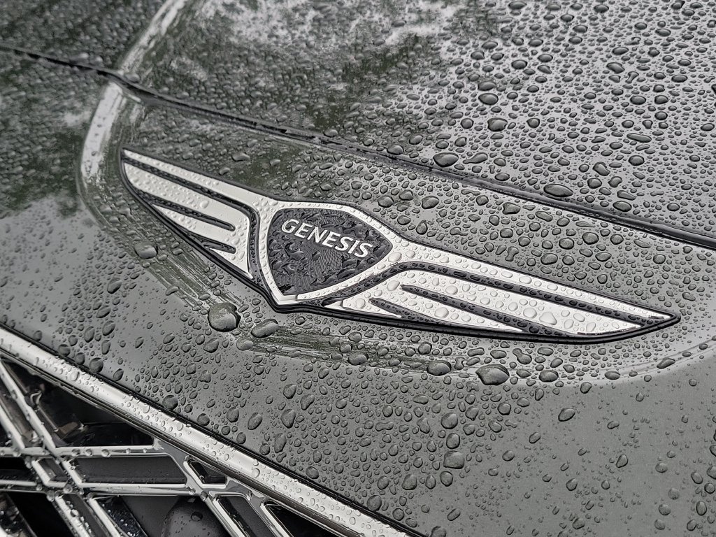 Used 2026 Genesis GV80 SUV