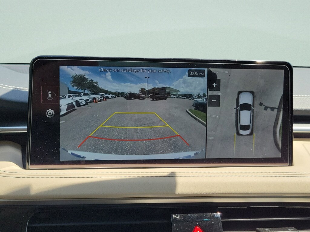 2026 GENESIS G70 Prestige - Photo 29