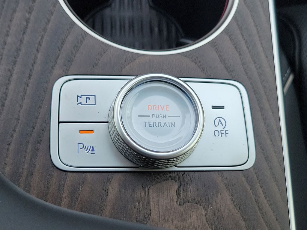 2026 GENESIS GV80 Prestige - Photo 9