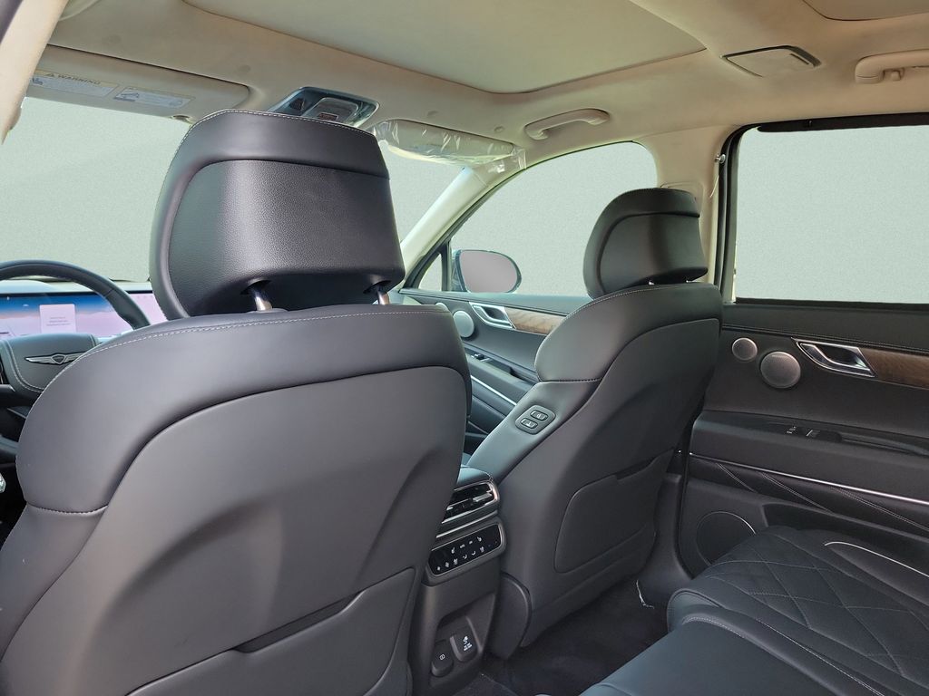 2026 GENESIS GV80 Prestige - Photo 30