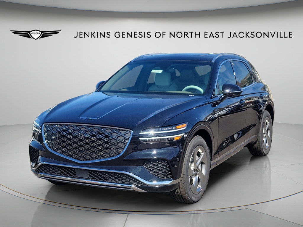 2026 GENESIS GV70 Advanced - Photo 10