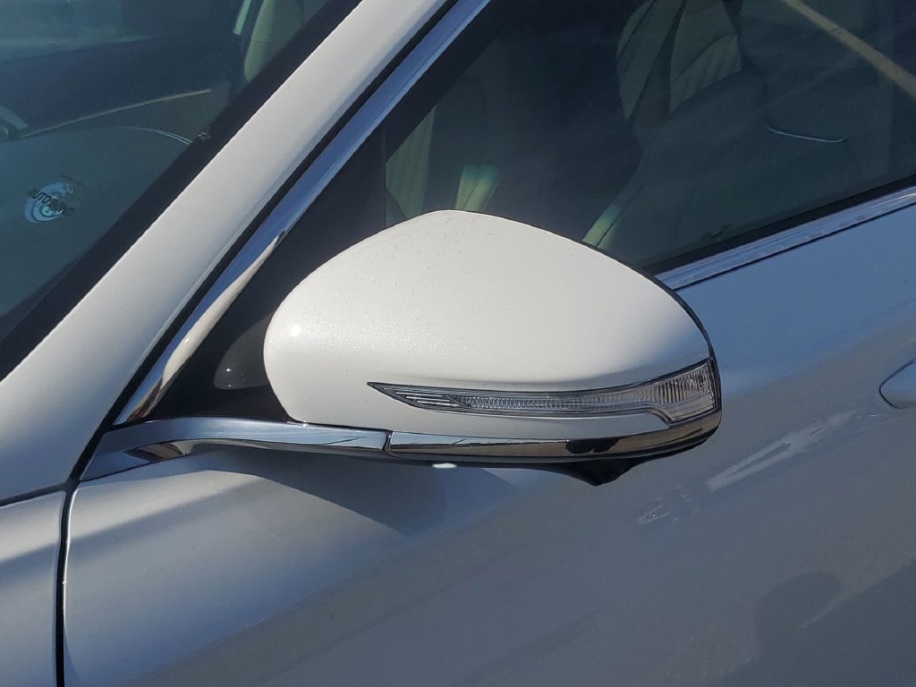 2026 GENESIS G70 Prestige - Photo 29