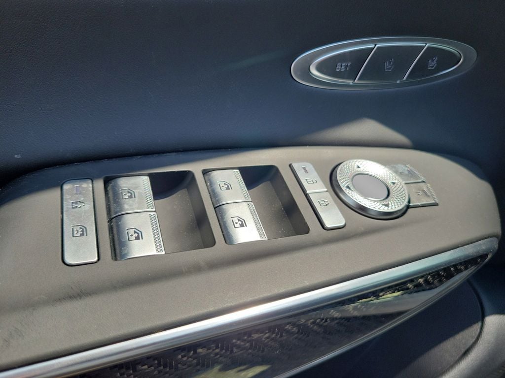 2026 GENESIS GV70 Sport Prestige - Photo 16