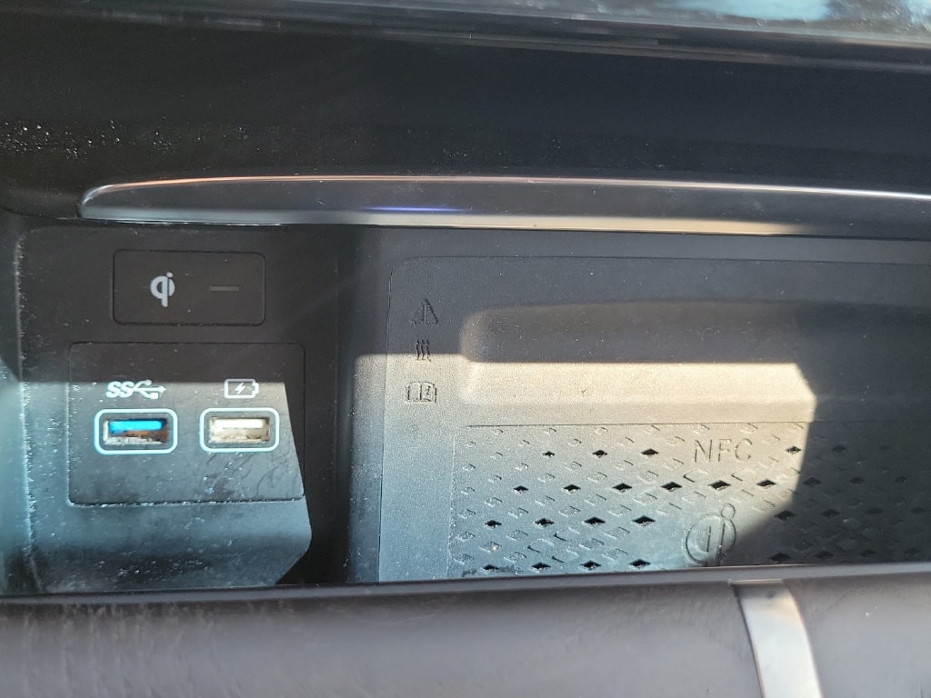 2021 GENESIS GV80 Standard - Photo 31