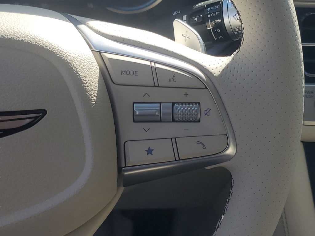 2026 GENESIS G70 Prestige - Photo 19