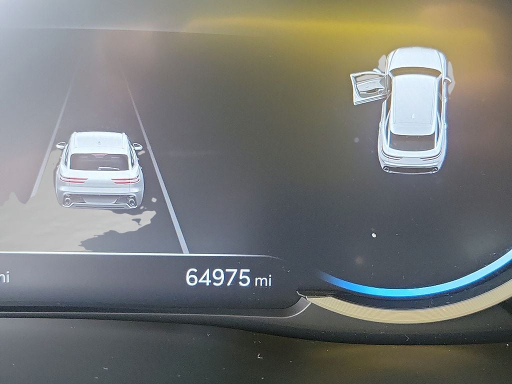 2023 GENESIS GV70 Standard - Photo 38