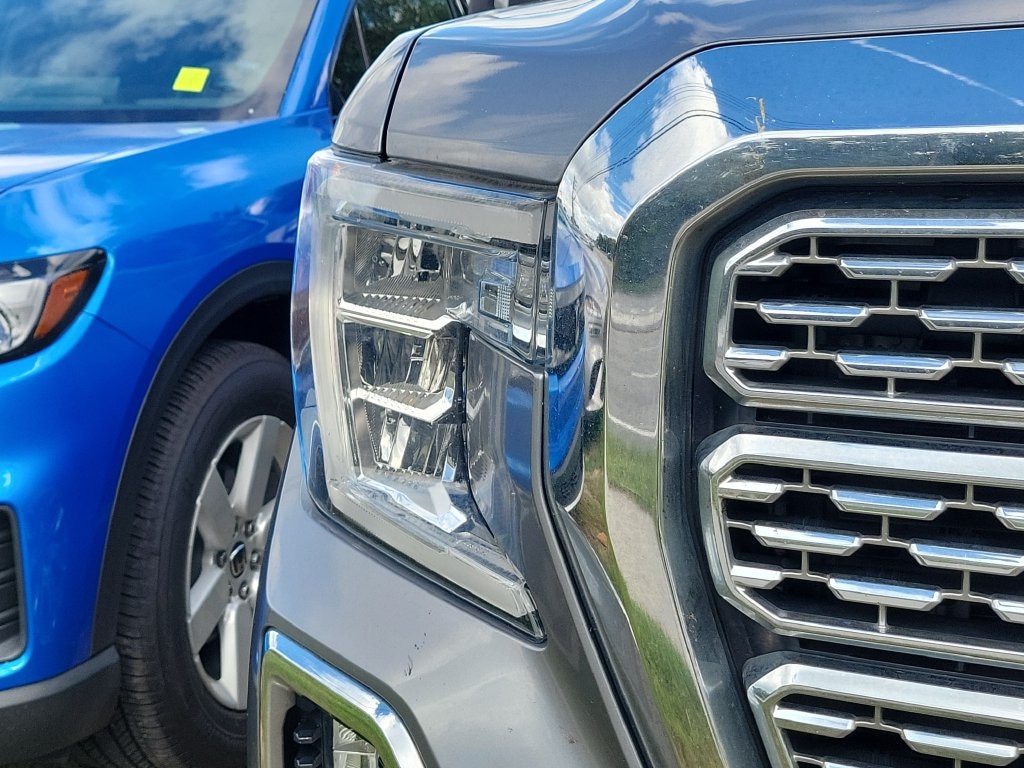 Used 2021 GMC Sierra 1500 Truck