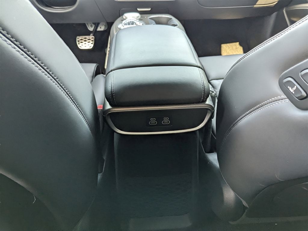 2023 GENESIS GV60 Performance - Photo 24