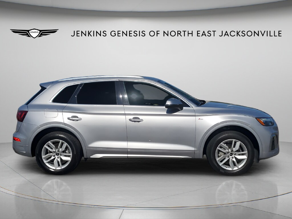 Certified 2026 Genesis GV70 SUV