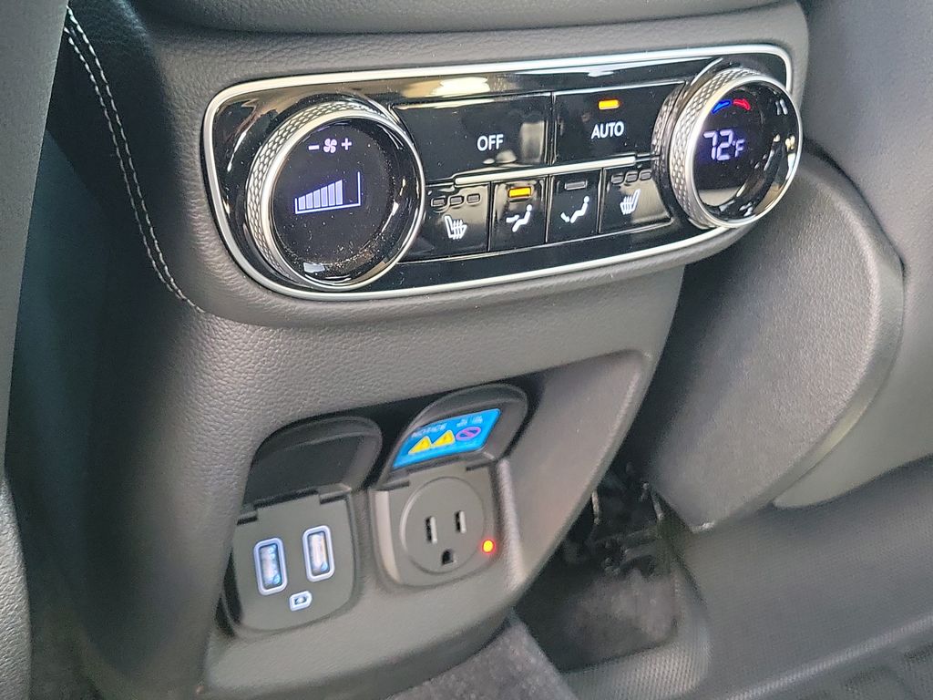 2024 GENESIS GV80 Standard - Photo 13