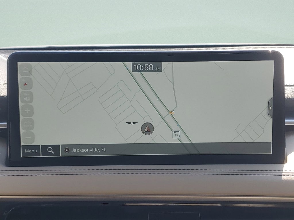 2026 GENESIS G70 Prestige - Photo 21
