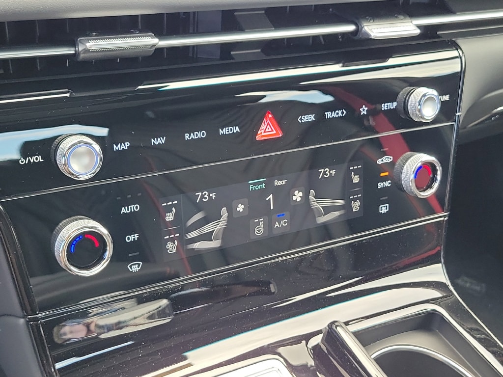 2026 GENESIS G80 Sport Prestige - Photo 21