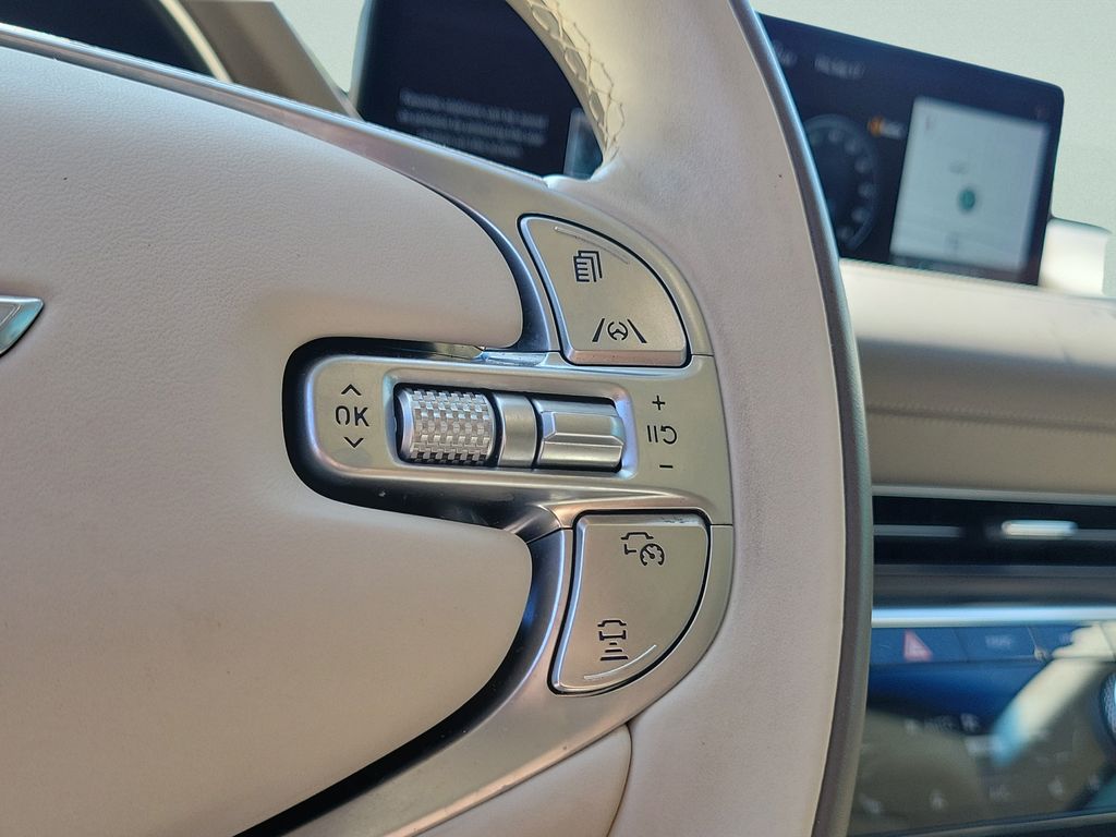 2024 GENESIS GV80 Standard - Photo 23